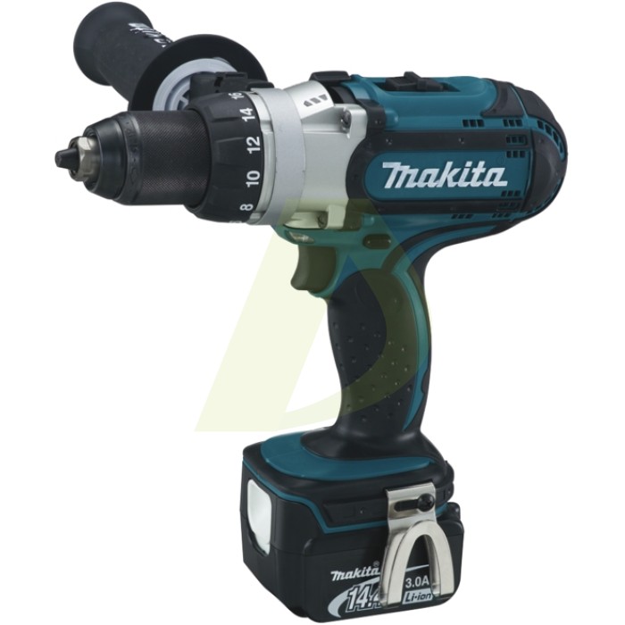 Шуруповерт MAKITA DDF441RFE Шуруповерт MAKITA DDF441RFE