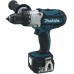 Шуруповерт MAKITA DDF441RFE