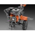 Культиватор бензиновый HUSQVARNA TF 545P (9676393‑02)