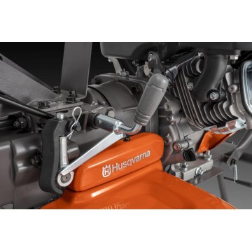 Культиватор бензиновый HUSQVARNA TF 545P (9676393‑02)
