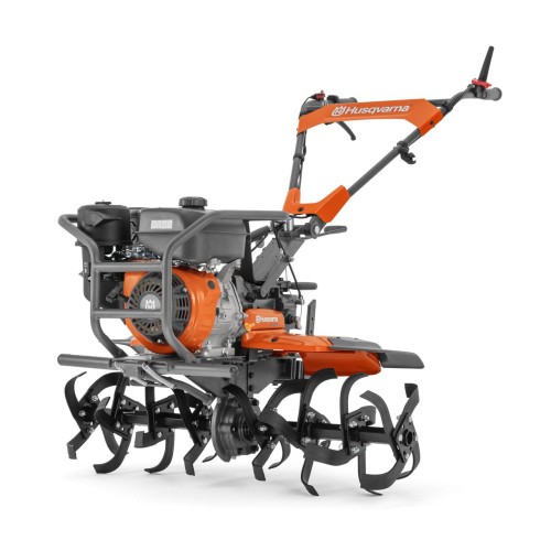 Культиватор бензиновый HUSQVARNA TF 545P (9676393‑02)