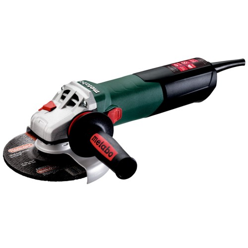 Угловая шлифмашина METABO WEA 15-150 Quick (600493000)