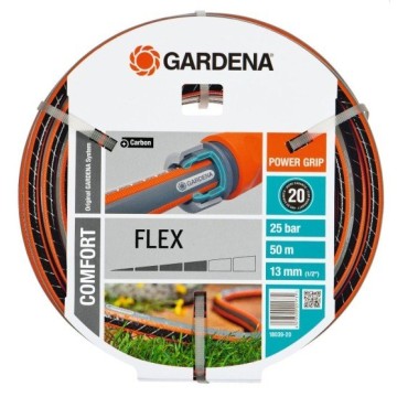 Шланг GARDENA FLEX 1/2", 50 м (18039-20.000.00)