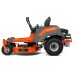 Садовый  райдер с нулевым разворотом HUSQVARNA Z 242F (9676657-03)