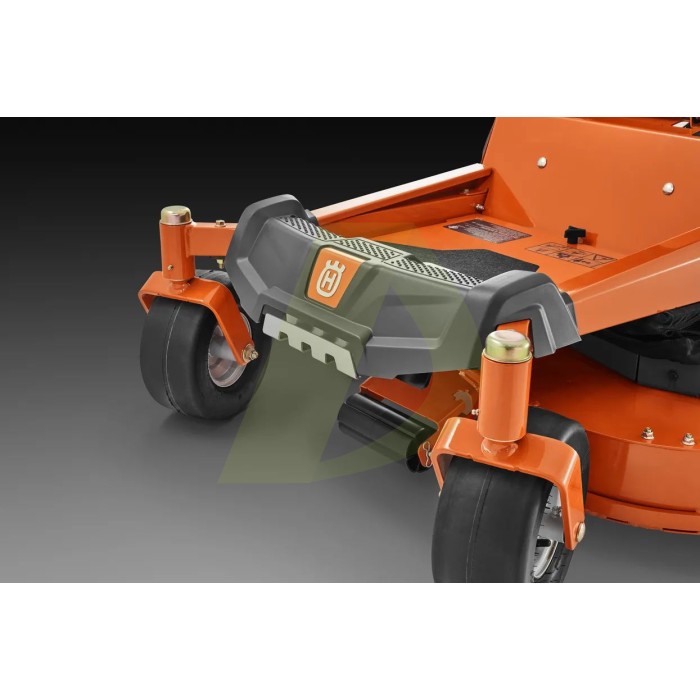 Садовый райдер с нулевым разворотом HUSQVARNA Z 242F (9676657-03) Садовый райдер с нулевым разворотом HUSQVARNA Z 242F (9676657-03)