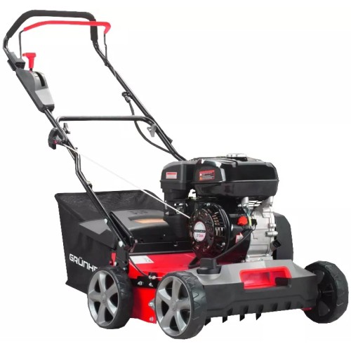 Аэратор бензиновый GRUNHELM TS-40S 2в1