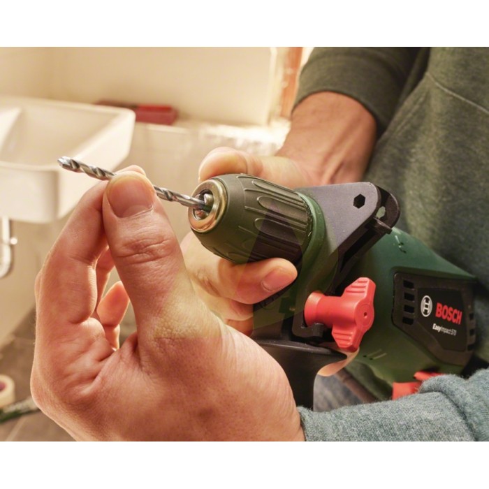 Дриль BOSCH EasyImpact 550 (0603130020) Дриль BOSCH EasyImpact 550 (0603130020)