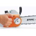 Электрическая цепная пила STIHL MSE 190 C-Q (12092000005)