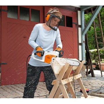 Электрическая цепная пила STIHL MSE 190 C-Q (12092000005)
