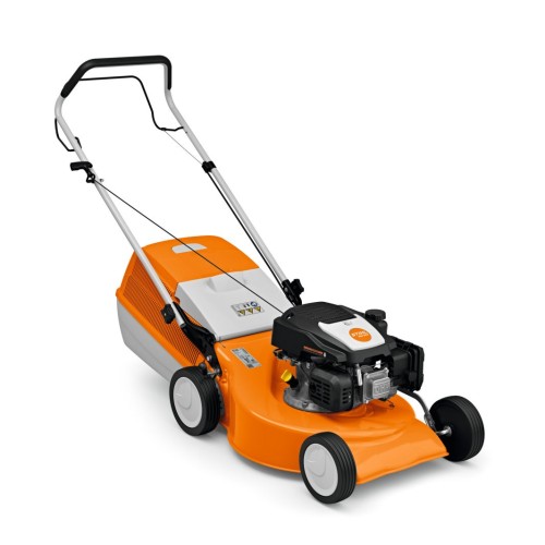 Газонокосилка бензиновая STIHL RM 253 (63710113426)
