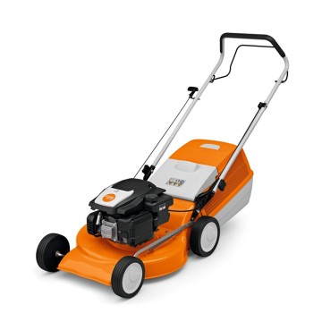 Газонокосилка бензиновая STIHL RM 253 (63710113426)