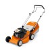Газонокосилка бензиновая STIHL RM 253 (63710113426)