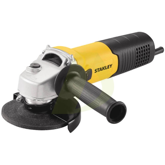 Угловая шлифмашина STANLEY SGS105 Угловая шлифмашина STANLEY SGS105