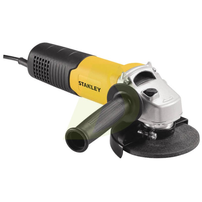 Угловая шлифмашина STANLEY SGS105 Угловая шлифмашина STANLEY SGS105