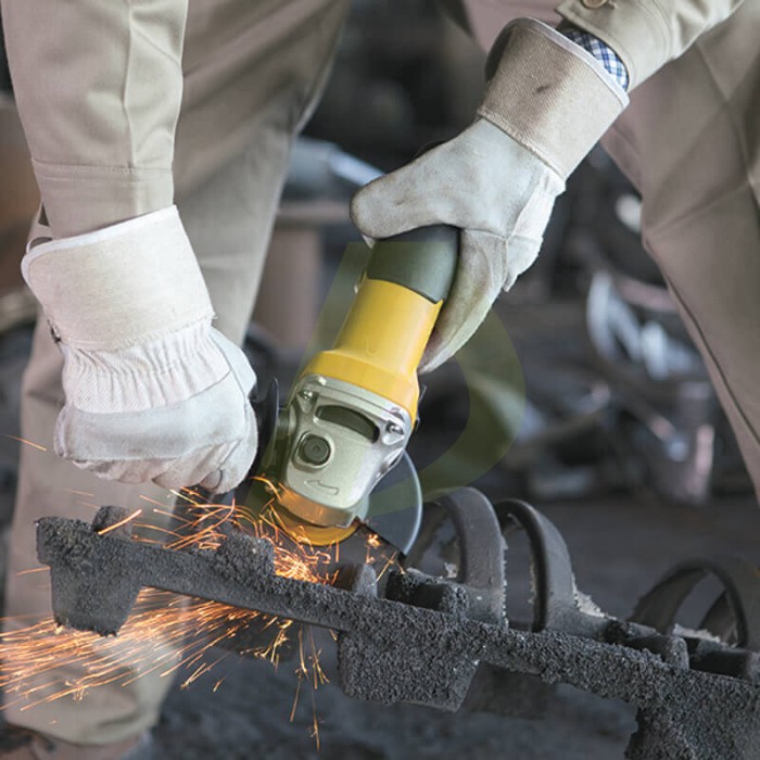 Угловая шлифмашина STANLEY SGS105 Угловая шлифмашина STANLEY SGS105