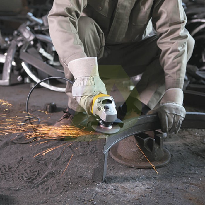 Угловая шлифмашина STANLEY SGS105 Угловая шлифмашина STANLEY SGS105