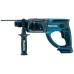 Аккумуляторный перфоратор MAKITA DHR 202RFJ