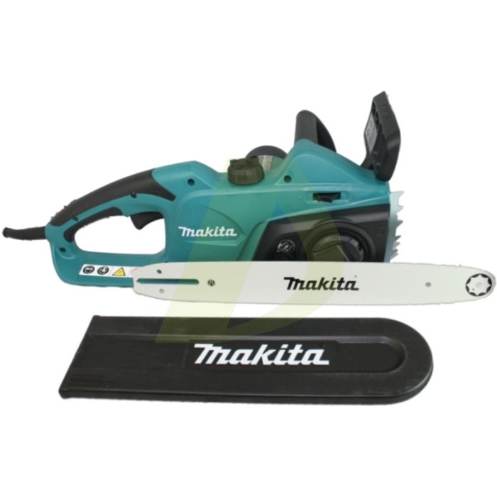 Электрическая цепная пила MAKITA UC3041A Электрическая цепная пила MAKITA UC3041A