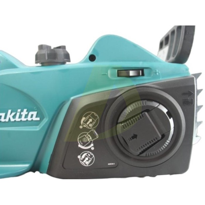 Электрическая цепная пила MAKITA UC3041A Электрическая цепная пила MAKITA UC3041A