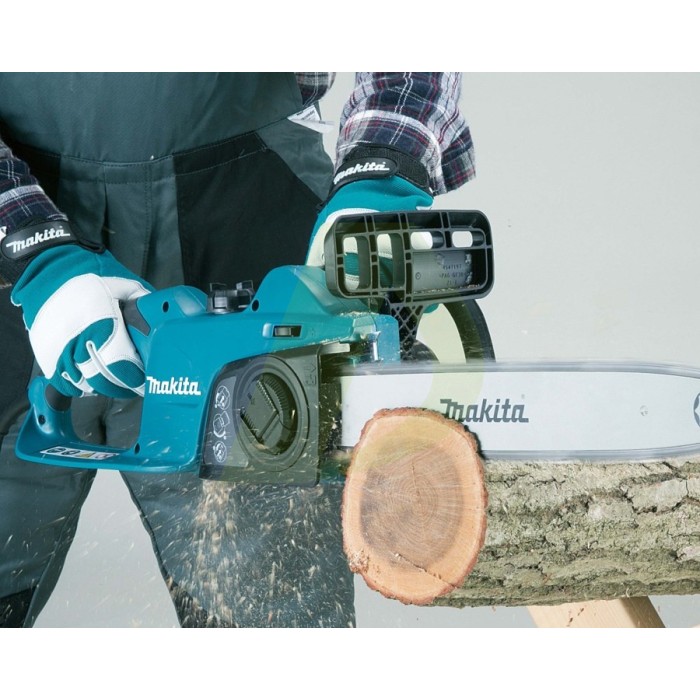 Электрическая цепная пила MAKITA UC3041A Электрическая цепная пила MAKITA UC3041A