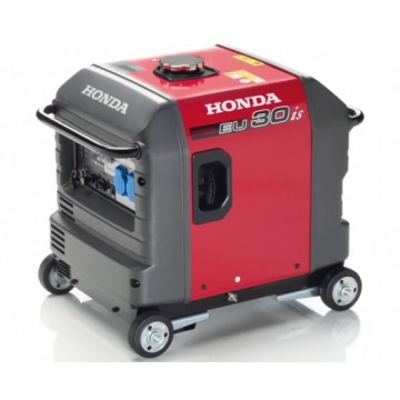 Генератор бензиновый HONDA EU30IS1-GW1