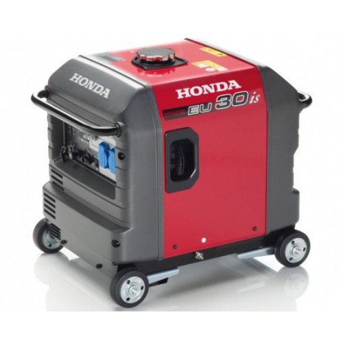 Генератор бензиновый HONDA EU30IS1-GW1