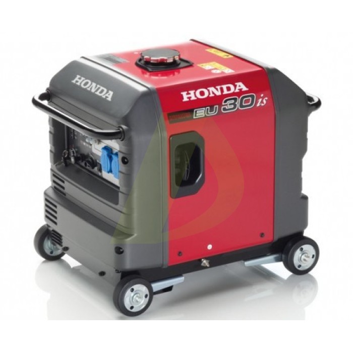Генератор бензиновый HONDA EU30IS1-GW1 Генератор бензиновый HONDA EU30IS1-GW1