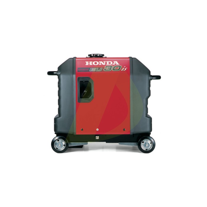 Генератор бензиновый HONDA EU30IS1-GW1 Генератор бензиновый HONDA EU30IS1-GW1