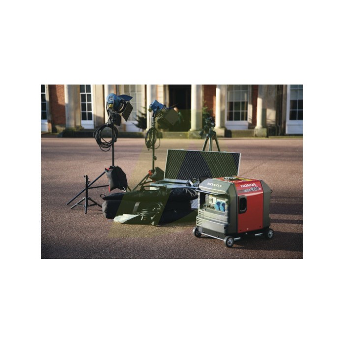 Генератор бензиновый HONDA EU30IS1-GW1 Генератор бензиновый HONDA EU30IS1-GW1