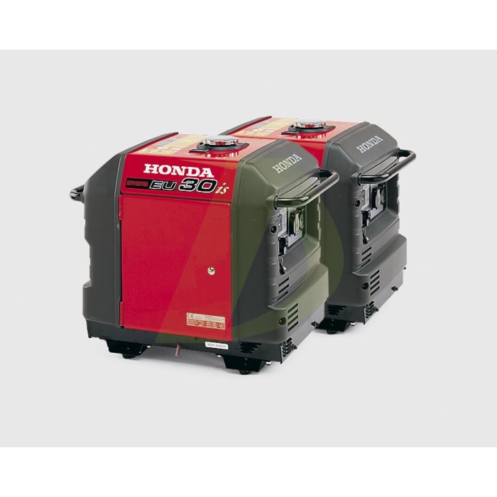 Генератор бензиновый HONDA EU30IS1-GW1 Генератор бензиновый HONDA EU30IS1-GW1