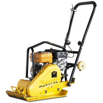 Виброплита MASALTA MS60-4