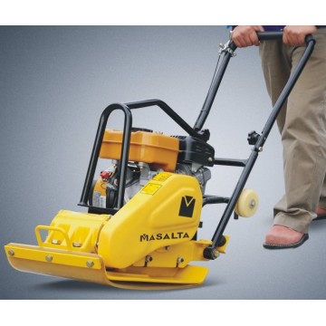 Виброплита MASALTA MS60-4