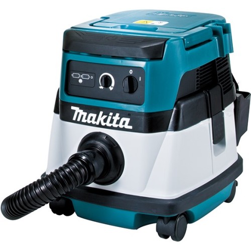 Промисловий пилосос MAKITA DVC860LZ (без акумулятора)