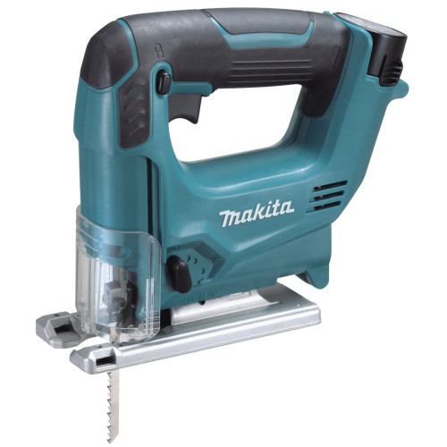 Аккумуляторный лобзик MAKITA JV 100DZ (без аккумулятора)