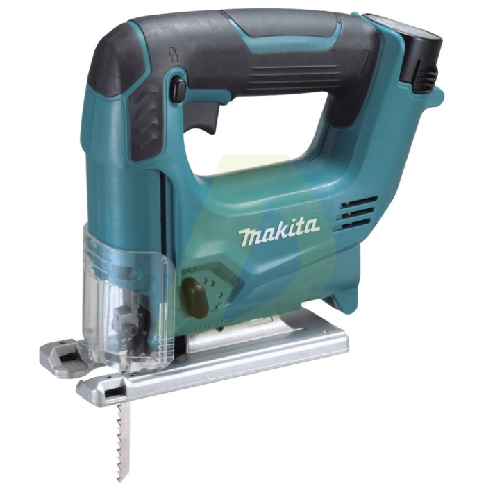 Аккумуляторный лобзик MAKITA JV 100DZ (без аккумулятора) Аккумуляторный лобзик MAKITA JV 100DZ (без аккумулятора)