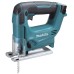 Аккумуляторный лобзик MAKITA JV 100DZ (без аккумулятора)