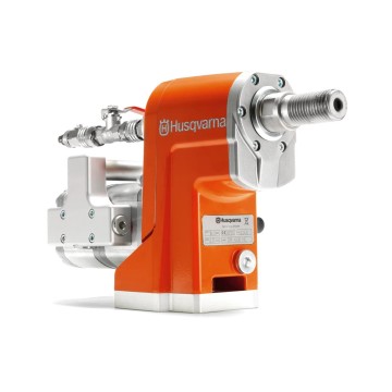 Дрель алмазного бурения HUSQVARNA DM406H (9651582-07)