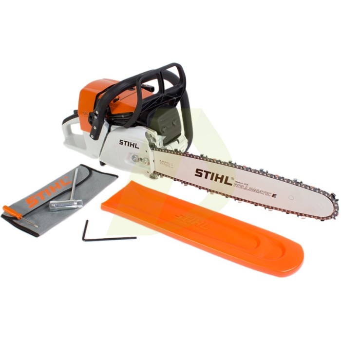 Бензопила STIHL MS 361-45 (11352000476) Бензопила STIHL MS 361-45 (11352000476)
