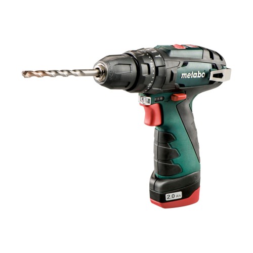 Акумуляторний шуруповерт METABO PowerMaxx SB (600385500)