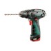 Акумуляторний шуруповерт METABO PowerMaxx SB (600385500)
