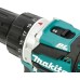 Акумуляторний шуруповерт MAKITA DDF484RME