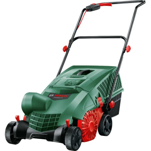 Аератор електричний BOSCH Universal Verticut 1100 (060088A101)