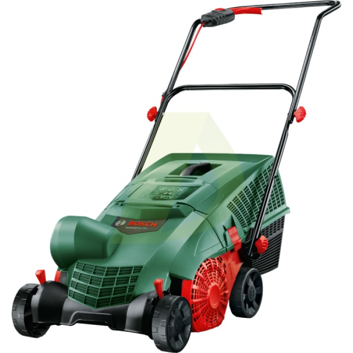 Аератор електричний BOSCH Universal Verticut 1100 (060088A101) Аератор електричний BOSCH Universal Verticut 1100 (060088A101)