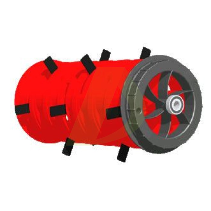 Аератор електричний BOSCH Universal Verticut 1100 (060088A101) Аератор електричний BOSCH Universal Verticut 1100 (060088A101)