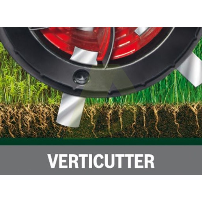 Аератор електричний BOSCH Universal Verticut 1100 (060088A101) Аератор електричний BOSCH Universal Verticut 1100 (060088A101)