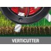 Аератор електричний BOSCH Universal Verticut 1100 (060088A101)