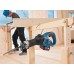 Акумуляторна шабельна пила BOSCH GSA 18 V-32 Professional (06016A8102)