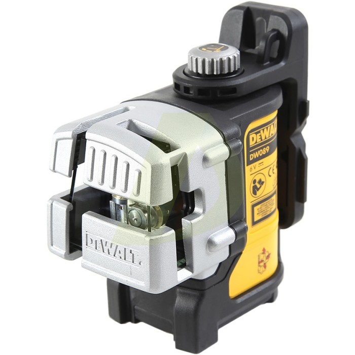 Лазерний нівелір DeWALT DW089K Лазерний нівелір DeWALT DW089K