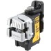 Лазерний нівелір DeWALT DW089K