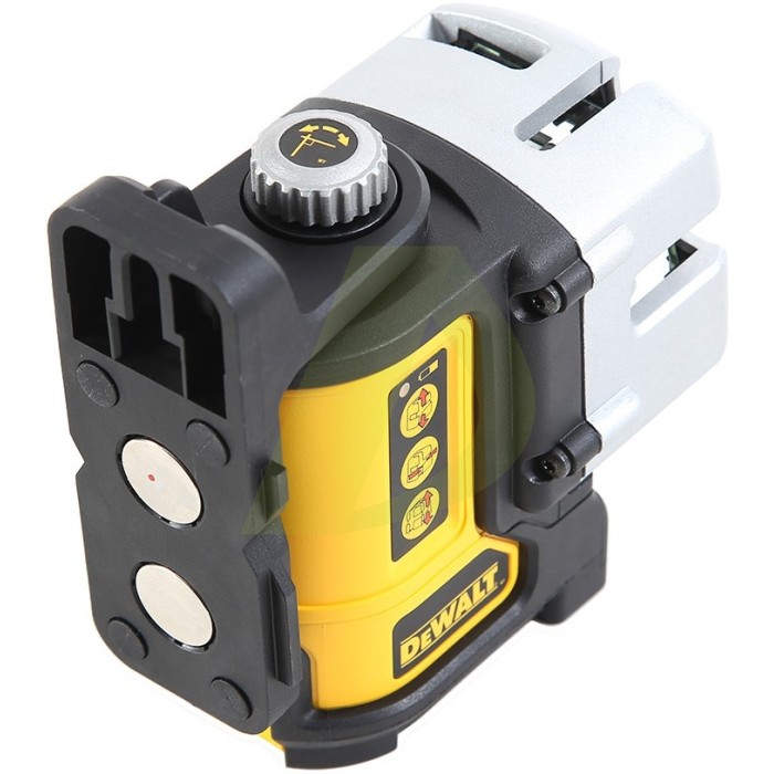 Лазерний нівелір DeWALT DW089K Лазерний нівелір DeWALT DW089K
